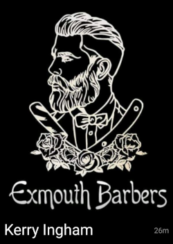 Exmouth Barbers
