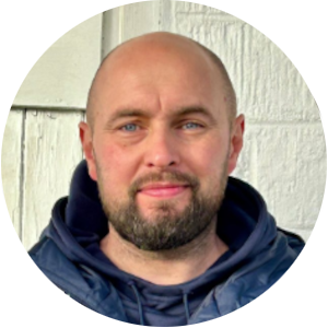 Dave Pearse