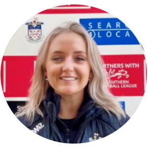 Sophie Lapwood