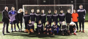 Exmouth Town Under 12s - 2019-20